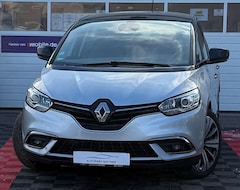 Bild des Angebotes Renault Scenic *TEMPOMAT*SPUR*PDC*KLIMA*AHK