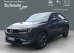 Bild des Angebotes Mazda MX-30 R-EV EXCLUSIVE-LINE HUD  Allwetter Navi LED ACC Ap