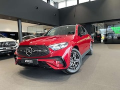 Bild des Angebotes Mercedes-Benz GLC 220 d AMG+PANO+DISTR+DIGI L+KEYL+MEM+360°+