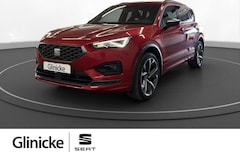 Bild des Angebotes SEAT Tarraco 1.5 TSI FR AHK LED LM 20" Navi RFK ACC