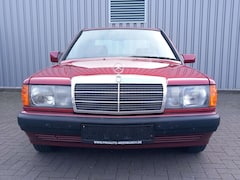Bild des Angebotes Mercedes-Benz 190 190 E 1.8