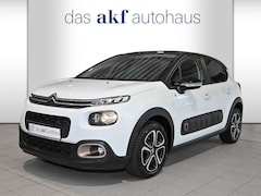 Bild des Angebotes Citroen C3 1.2 PureTech Origins-Kamera*Klimaautomatik*LED*