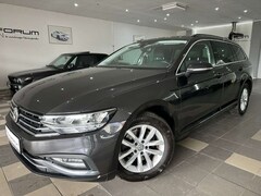 Bild des Angebotes VW Passat Variant Business Dsg