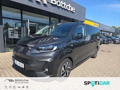 Bild des Angebotes Fiat Ulysse L3 180 BlueHDi AT/AHK/DAB/Kamera/Shz/Klimaauto/Ass