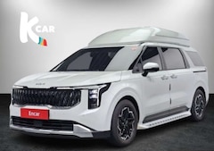 Bild des Angebotes Kia Carnival Hybrid High-Limousine - Import aus Korea