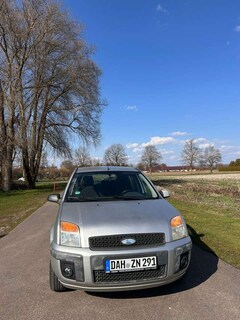 Bild des Angebotes Ford Fusion 1.4 Elegance