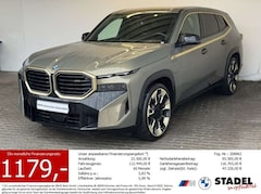 Bild des Angebotes BMW XM Navi.LED.B&W.ACC.360°.Massage.Gestik.AHK.SoCl
