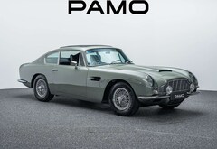 Bild des Angebotes Aston Martin DB Aston Martin DB 6