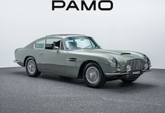 Bild des Angebotes Aston Martin DB Aston Martin DB 6