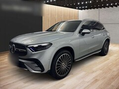 Bild des Angebotes Mercedes-Benz GLC 300 GLC 300 e 4M AMG Line Premium Plus/AHK/Distronic