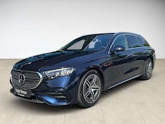 Bild des Angebotes Mercedes-Benz E 220 d T AMG Style S-Sitz ACC PDC SHZ LED Navi
