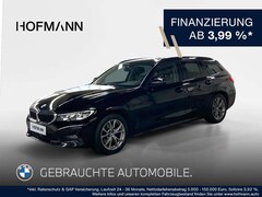 Bild des Angebotes BMW 320 Sport Line