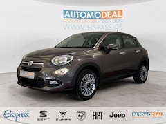 Bild des Angebotes Fiat 500X Pop Star ALLWETTER NAV SITZ.HZG TEMPOMAT ALU KLIMA