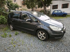 Bild des Angebotes Ford S-Max 2.0 TDCi DPF Titanium