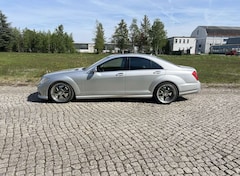 Bild des Angebotes Mercedes-Benz S 500 7G-TRONIC
