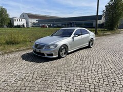Bild des Angebotes Mercedes-Benz S 500 7G-TRONIC