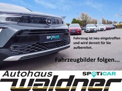 Bild des Angebotes Opel Crossland 1.2 Automatik Elegance Paket
