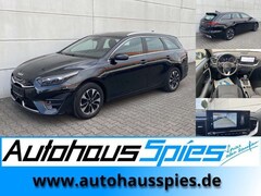 Bild des Angebotes Kia Ceed / cee'd ceed Sportswagon 1.6 Plug-in Hybrid  Spirit ACC Sh
