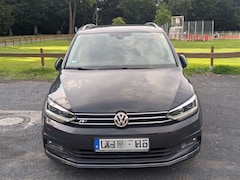 Bild des Angebotes VW Touran VW Touran 1.8 TSI LED, seltener Benziner, gepflegt
