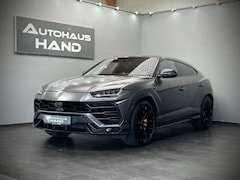Bild des Angebotes Lamborghini Urus URUS 4.0 EXT./INT.CARBON*GRAU-MATT*4-SEATS*1.Hd*
