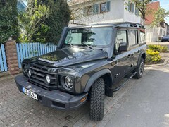 Bild des Angebotes Ineos Grenadier Grenadier Station Wagon 3.0L Twin-TD Fieldmaster Edition