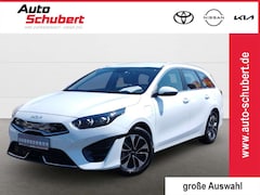 Bild des Angebotes Kia Ceed / cee'd Sportswagon Plug-in Hybrid Spirit 1.6 Navi Dig. Co