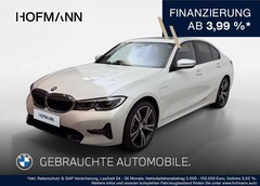 Bild des Angebotes BMW 330 Sport Line