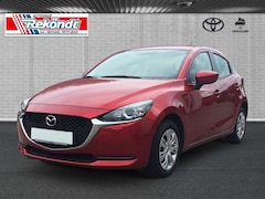 Bild des Angebotes Mazda 2 Center-Line 1.5 SKYACTIV-G 75 M-Hybrid KLIMA TEMPO