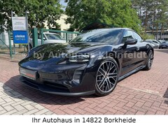Bild des Angebotes Porsche Taycan 4 S |MATRIX|PANO|BOSE|CHRONO|ACC|CAM