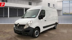 Bild des Angebotes Renault Master III L2H2 3,5t KLIMA 1HAND SORTIMO EURO6