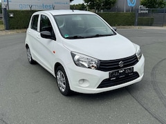 Bild des Angebotes Suzuki Celerio Reifen&Inspektion&TÜV NEU Klima 5 Türig TOP