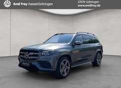Bild des Angebotes Mercedes-Benz GLS 400 GLS