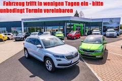 Bild des Angebotes Skoda Karoq Clever