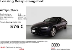 Bild des Angebotes Audi A7 45 TDI qu. S tronic *PANO*HuD*AHK*