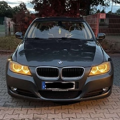 Bild des Angebotes BMW 318 318i