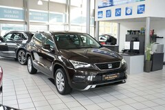 Bild des Angebotes SEAT Ateca Style *2.Hd *ACC *Kamera *KeylessGo