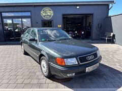 Bild des Angebotes Audi 100 2.3 *Klimaautomatik*2. Hand*