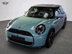 Bild des Angebotes MINI Cooper S Classic Trim