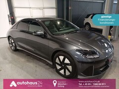 Bild des Angebotes Hyundai IONIQ 6 Techniq LED|Navi|PDC|360°|ACC