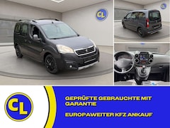 Bild des Angebotes Peugeot Partner Partner Tepee BlueHDi 100 Stop