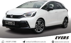 Bild des Angebotes Honda Jazz 1.5 i-MMD HYBRID ADVANCE SPORT ACC+NAVI+SHZ