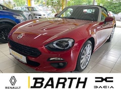 Bild des Angebotes Fiat 124 Spider Lusso
