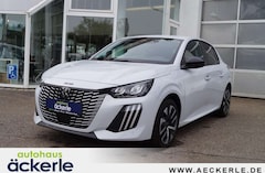 Bild des Angebotes Peugeot 208 Hybrid 110 Business Automatik | Kamera | Navi | Ei
