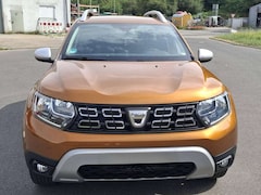 Bild des Angebotes Dacia Duster Prestige SCe 115