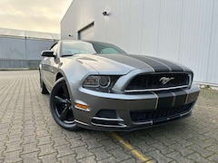 Bild des Angebotes Ford Mustang 3,7 Cabrio Automatik Xenon