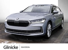 Bild des Angebotes Skoda Superb Combi Selection 1.5 TSI iV (110kW) DSG