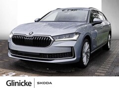Bild des Angebotes Skoda Superb Combi Selection 1.5 TSI iV (110kW) DSG