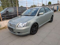 Bild des Angebotes Toyota Avensis 1.8 Sol Liftback