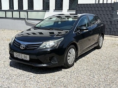 Bild des Angebotes Toyota Avensis Basis