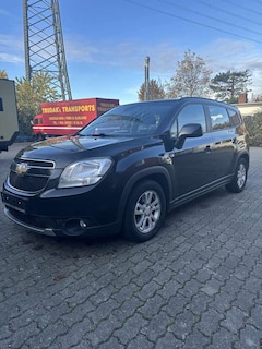 Bild des Angebotes Chevrolet Orlando 2.0 TD LT+